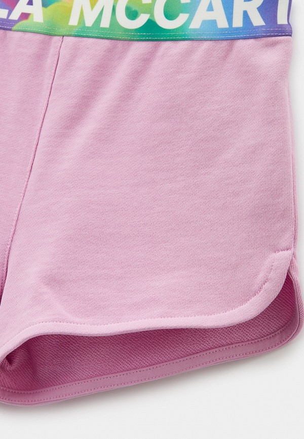 фото Шорты спортивные stella mccartney