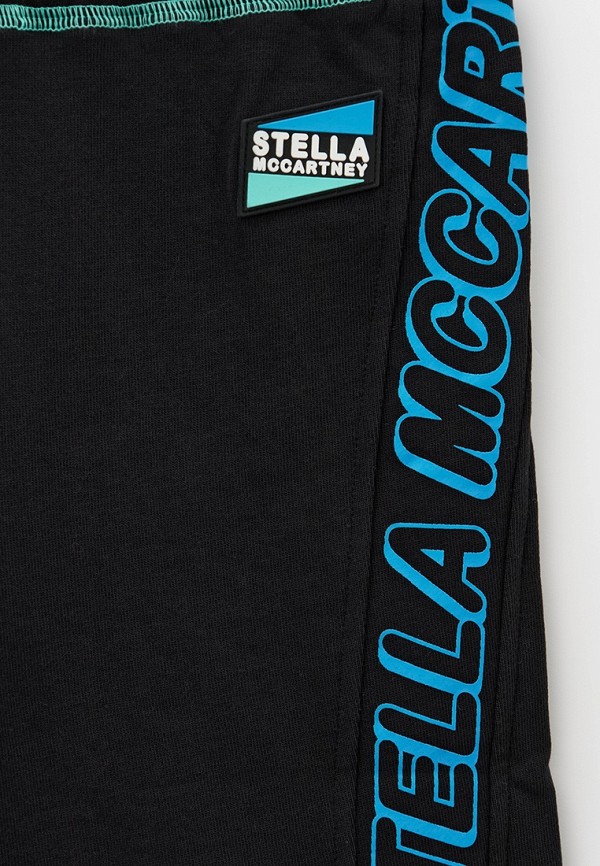 фото Брюки спортивные stella mccartney