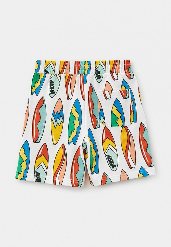 фото Шорты спортивные stella mccartney