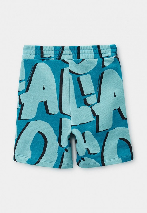 фото Шорты спортивные stella mccartney