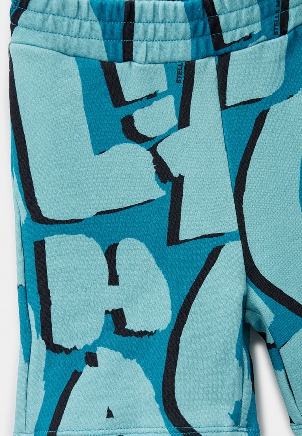 фото Шорты спортивные stella mccartney