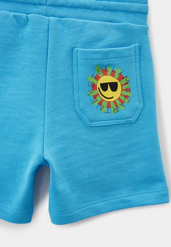 фото Шорты спортивные stella mccartney