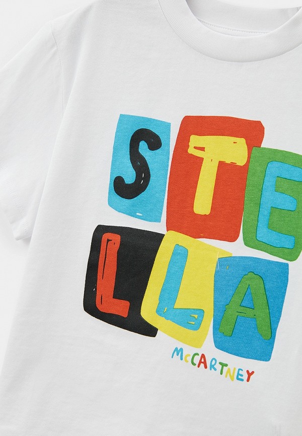 фото Футболка stella mccartney