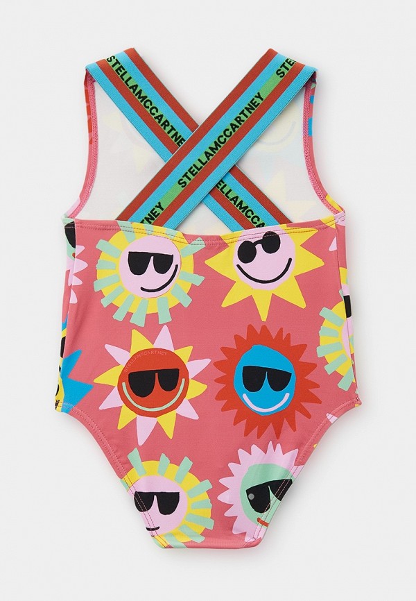 фото Купальник stella mccartney