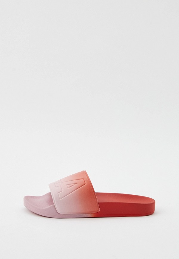 

Сланцы Stella McCartney, Розовый