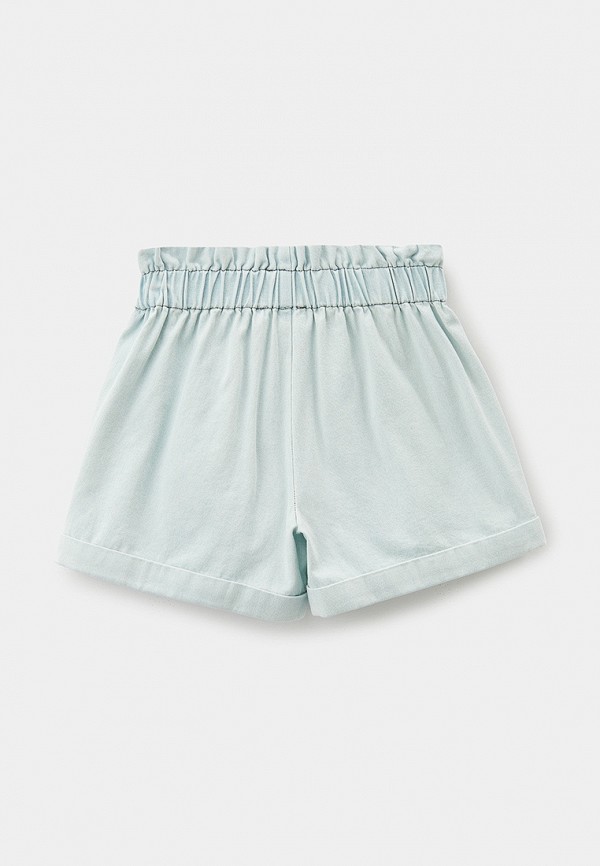 фото Шорты джинсовые c'era una volta