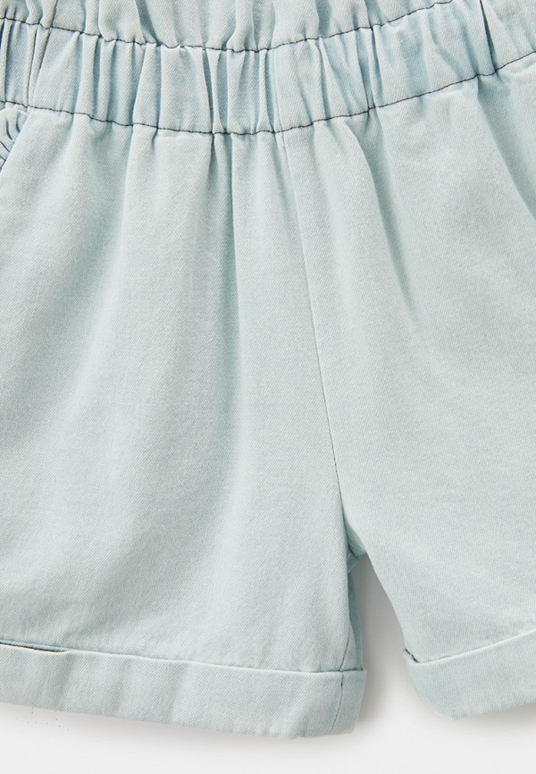 фото Шорты джинсовые c'era una volta