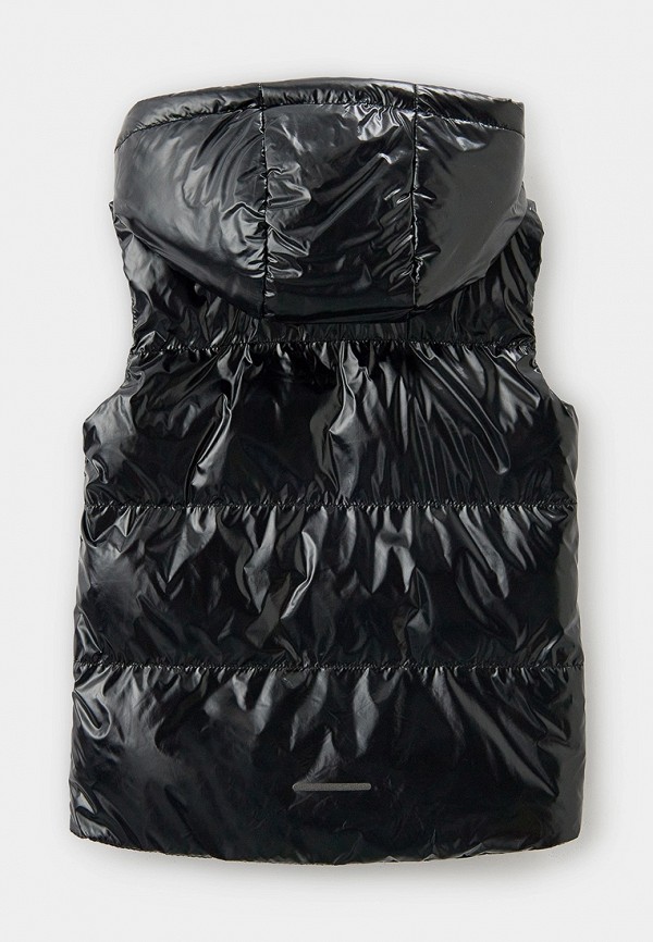 фото Жилет утепленный котофей