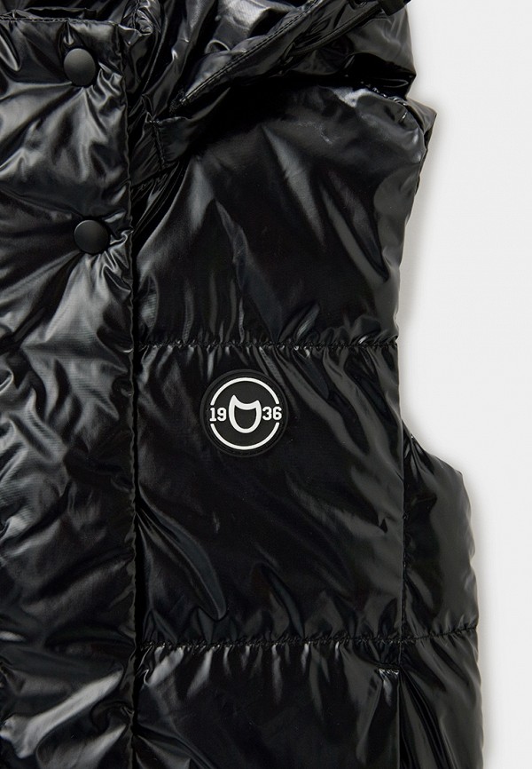 фото Жилет утепленный котофей