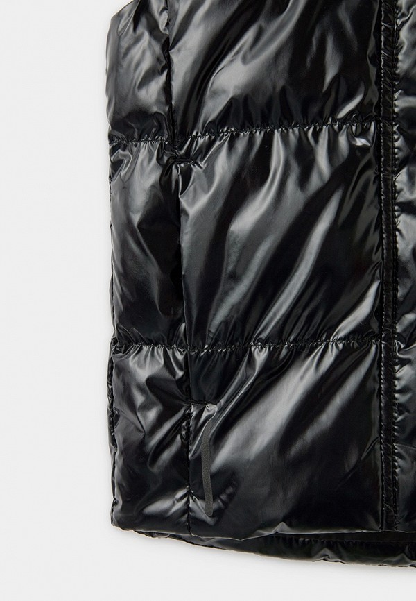 фото Жилет утепленный котофей