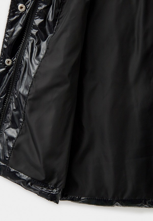 фото Жилет утепленный котофей