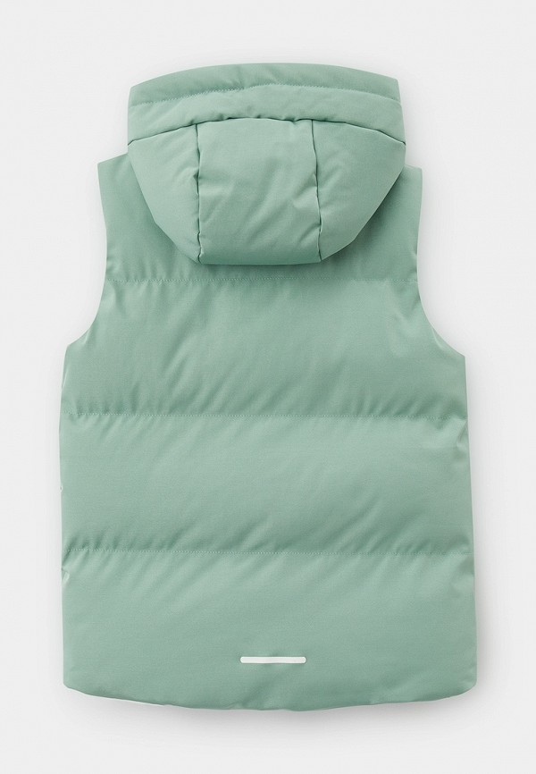 фото Жилет утепленный котофей