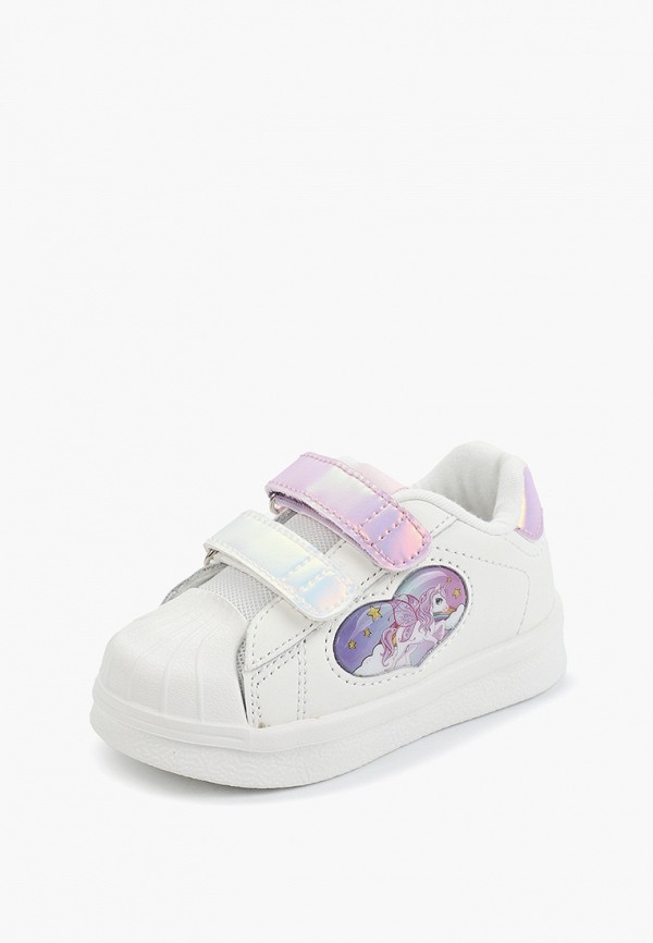 фото Кеды котофей