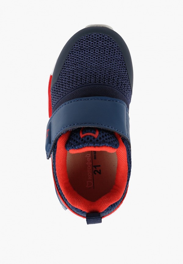 фото Кроссовки котофей