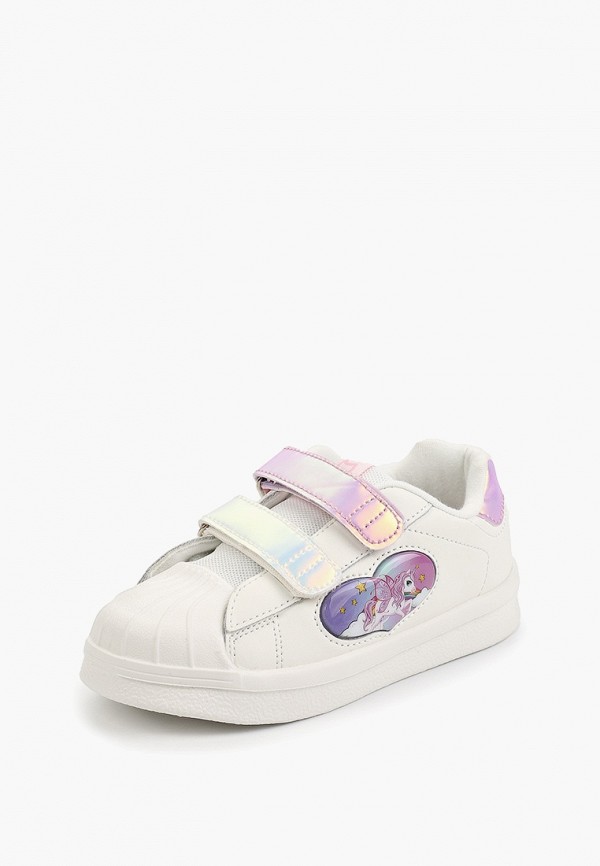 фото Кеды котофей