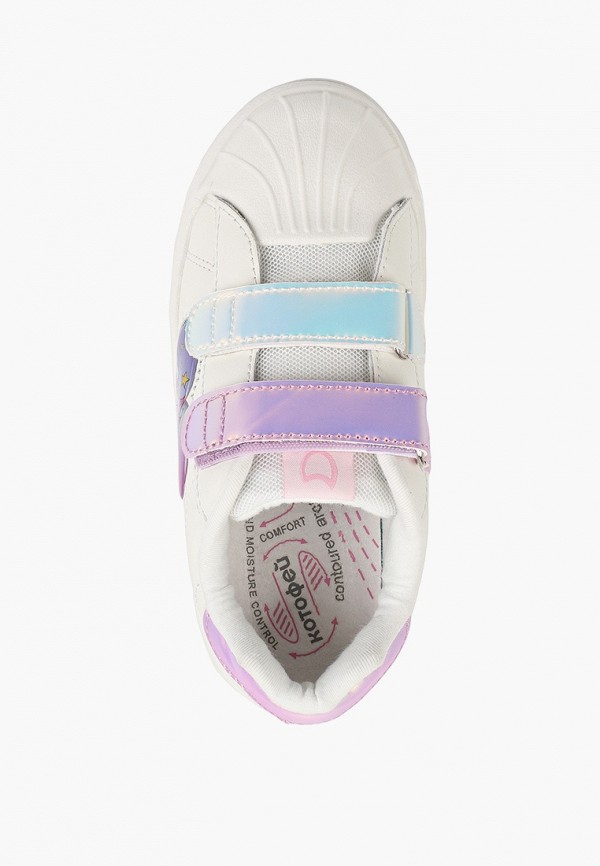 фото Кеды котофей