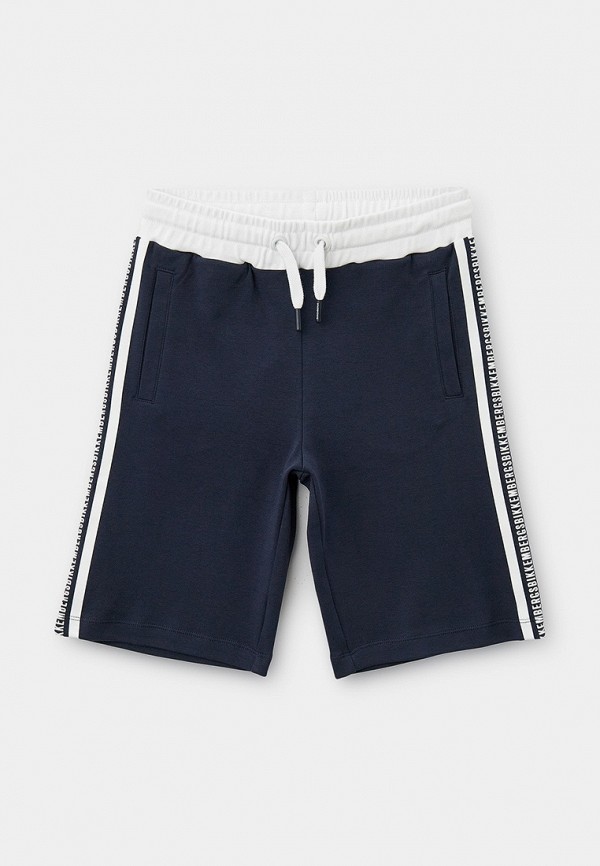

Шорты спортивные Bikkembergs, Синий