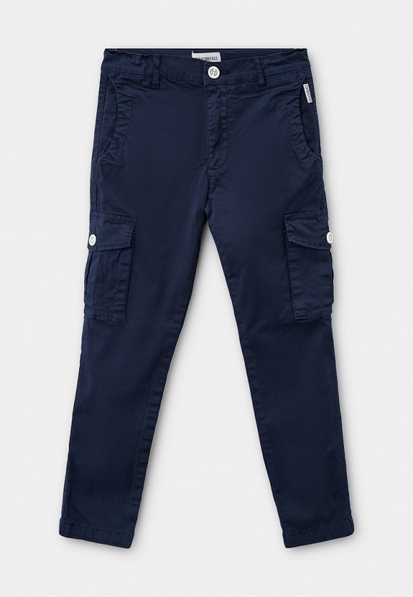 

Брюки Bikkembergs, Синий