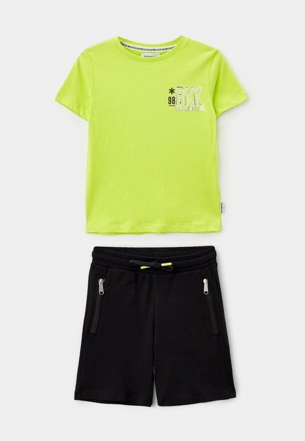 

Костюм спортивный Bikkembergs, Разноцветный