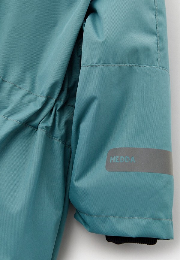 фото Комбинезон утепленный hedda