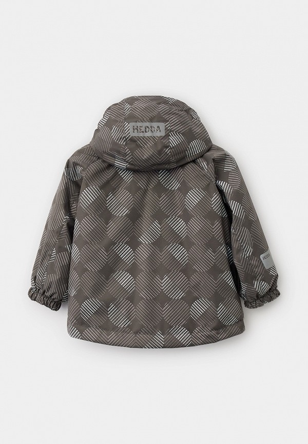 фото Куртка утепленная hedda