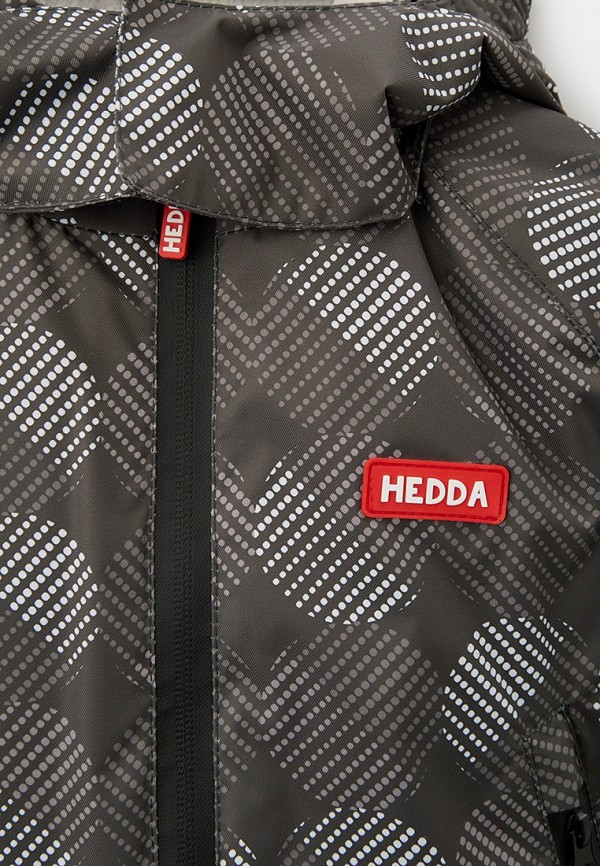 фото Куртка утепленная hedda