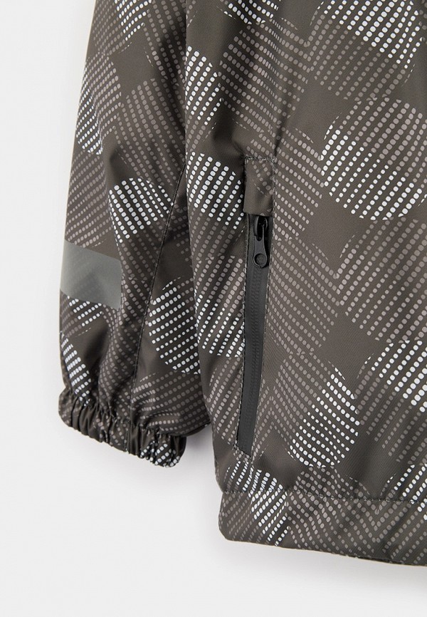 фото Куртка утепленная hedda