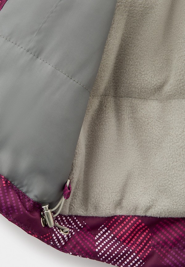 фото Куртка утепленная hedda