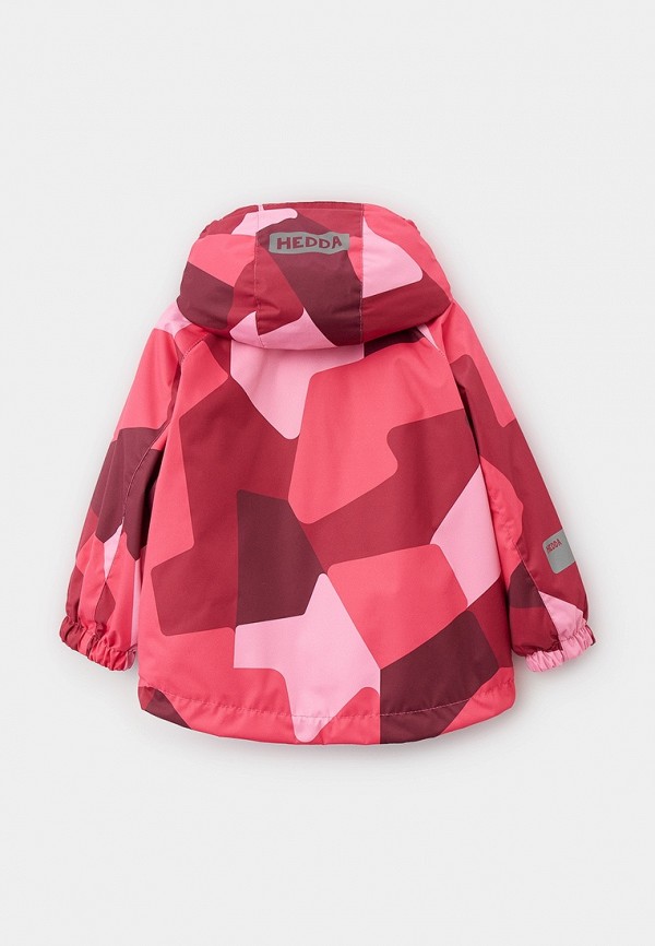 фото Куртка утепленная hedda