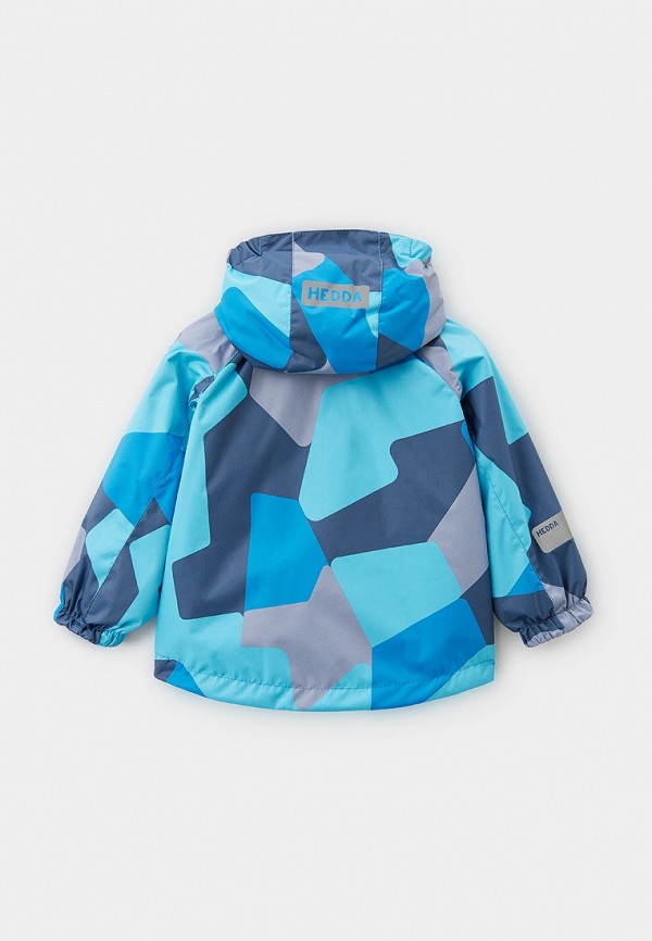 фото Куртка утепленная hedda