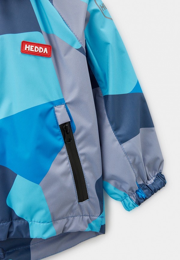 фото Куртка утепленная hedda