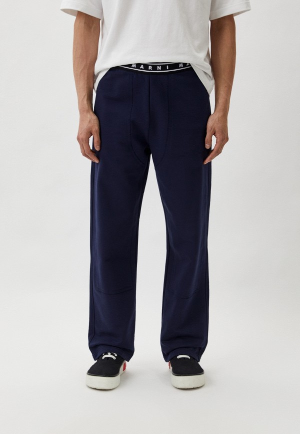 Брюки спортивные Marni 35900₽