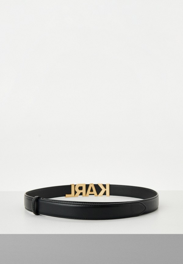 фото Ремень karl lagerfeld