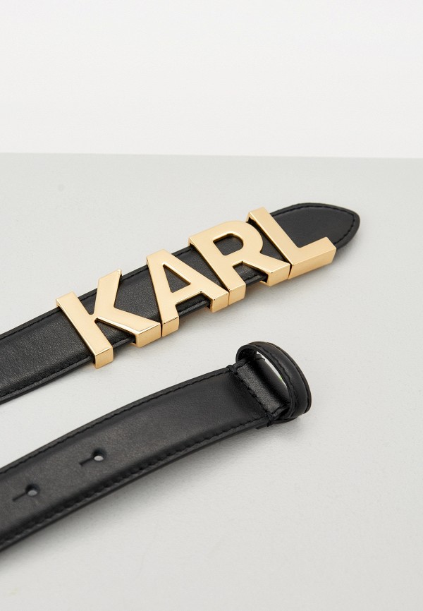 фото Ремень karl lagerfeld
