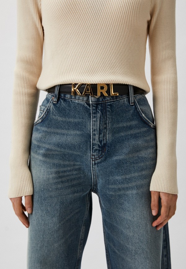 фото Ремень karl lagerfeld