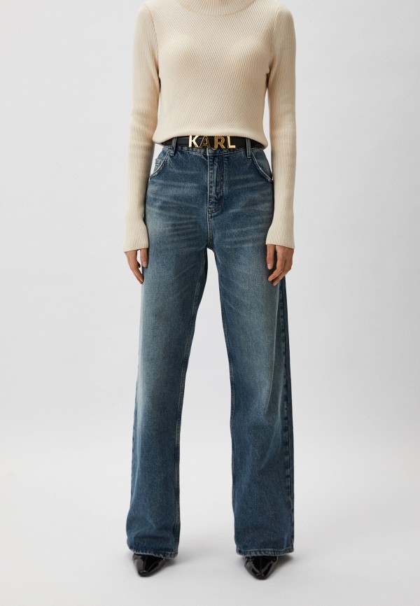 фото Ремень karl lagerfeld