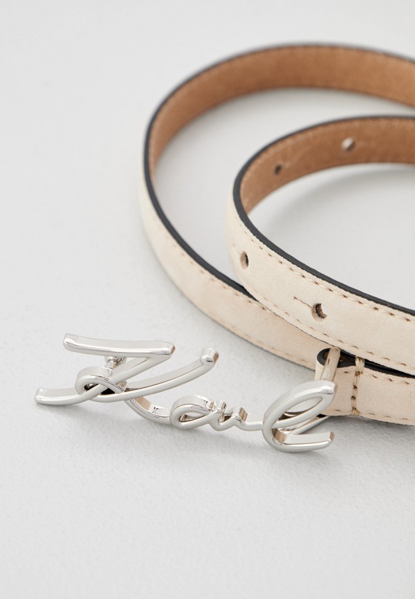 фото Ремень karl lagerfeld