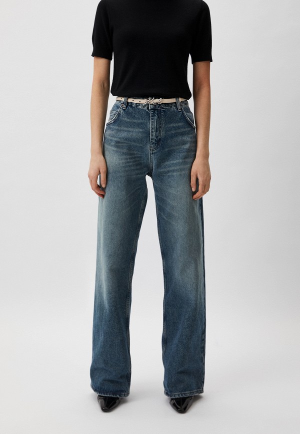 фото Ремень karl lagerfeld