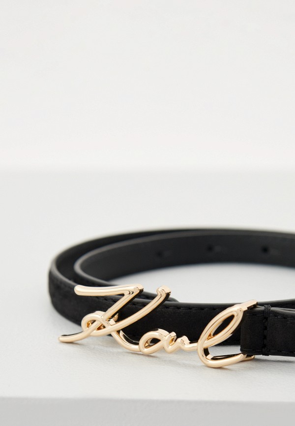 фото Ремень karl lagerfeld