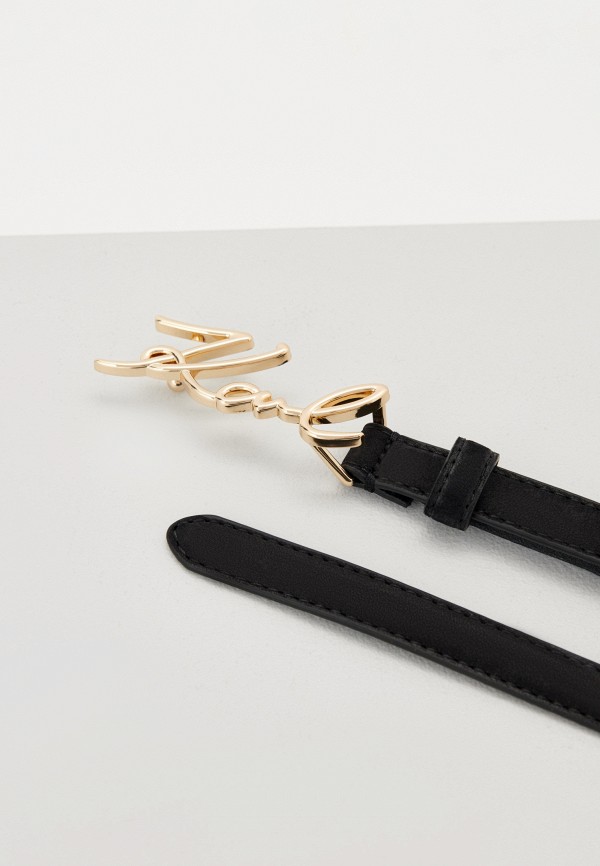 фото Ремень karl lagerfeld