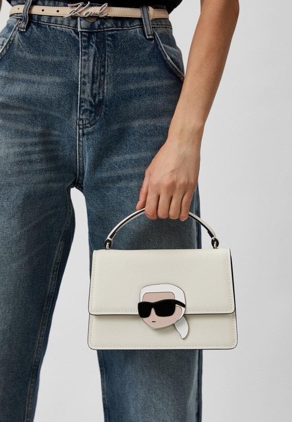 фото Сумка karl lagerfeld