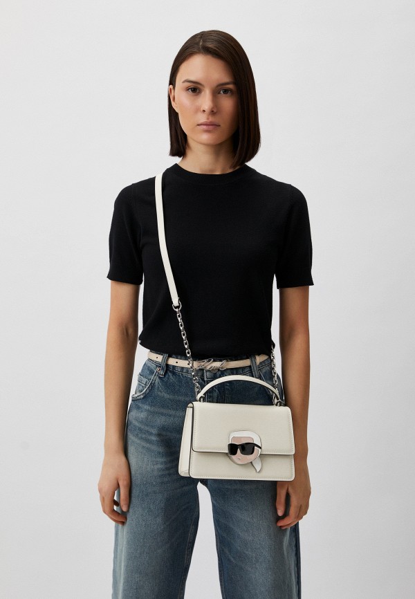 фото Сумка karl lagerfeld