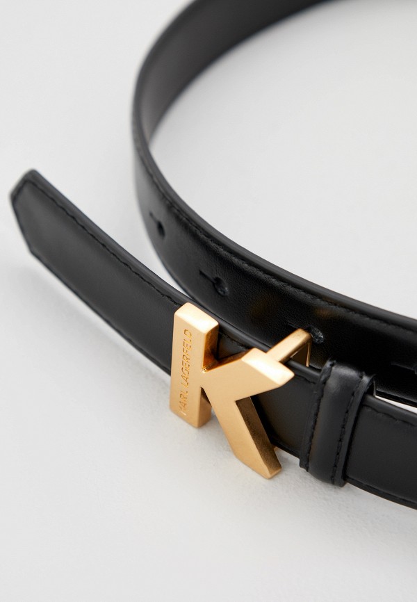 фото Ремень karl lagerfeld