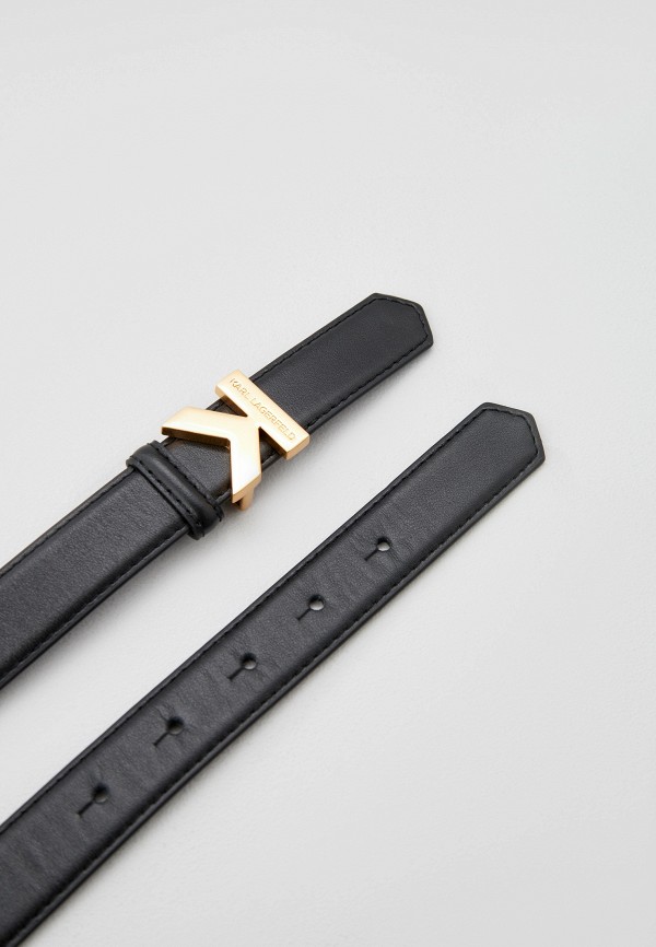 фото Ремень karl lagerfeld