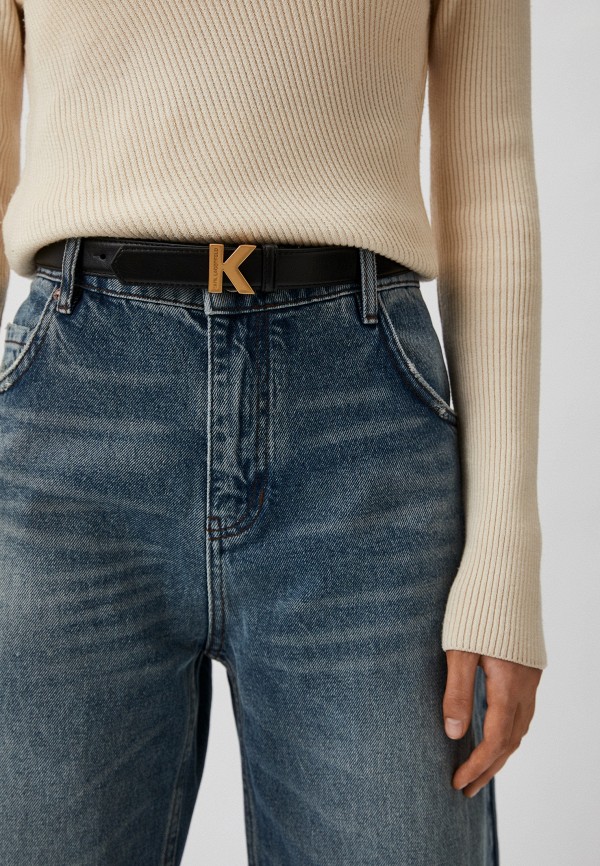 фото Ремень karl lagerfeld