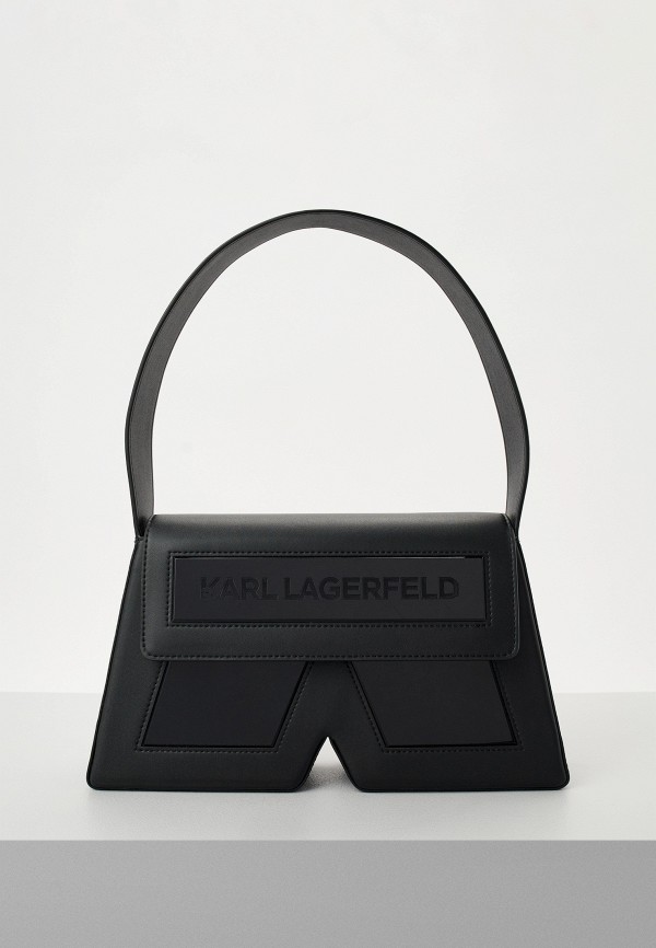 

Сумка Karl Lagerfeld, Черный