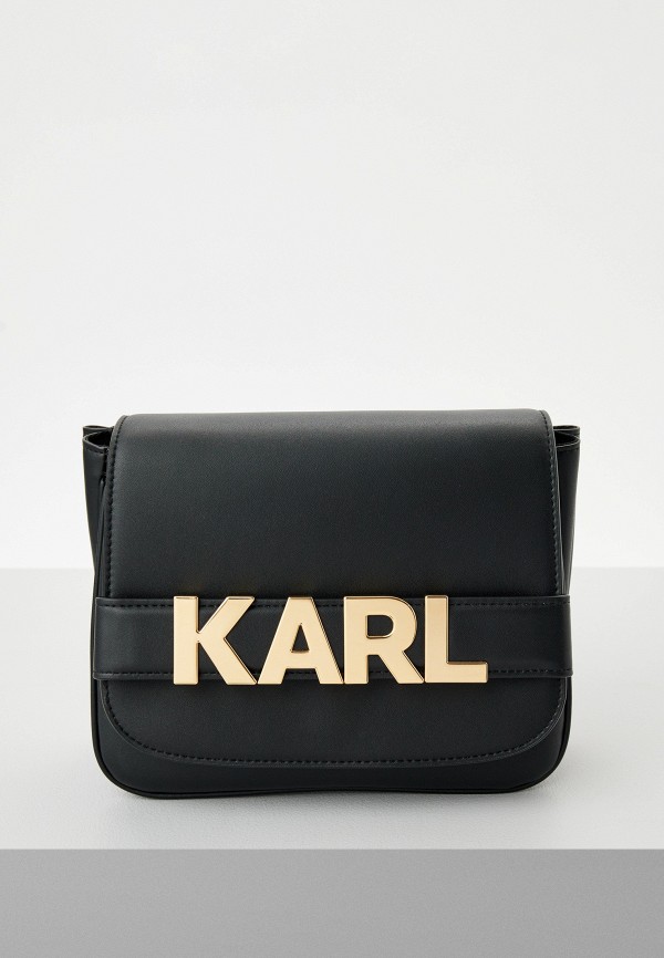 

Сумка Karl Lagerfeld, Черный
