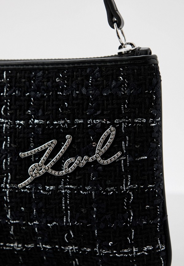 фото Сумка karl lagerfeld