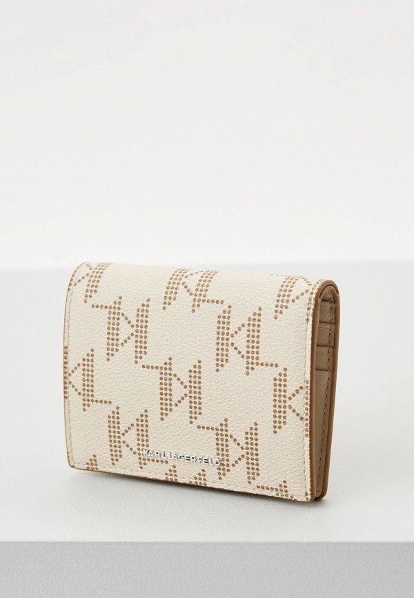 фото Кошелек karl lagerfeld