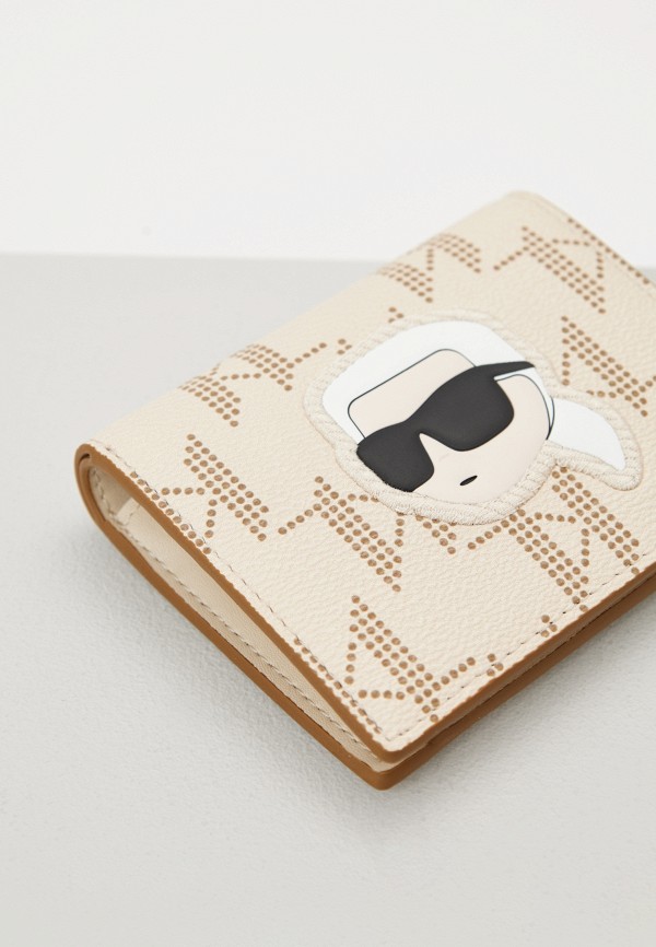 фото Кошелек karl lagerfeld